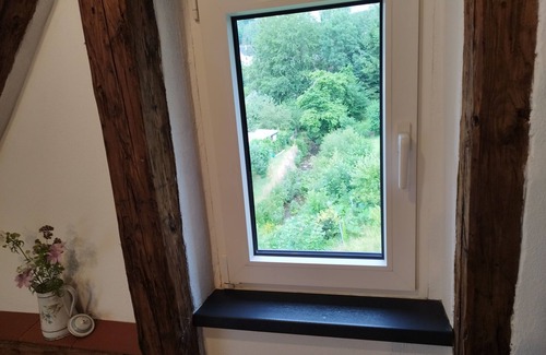 Bockau Apartment | Vacation apartment "Elsa" in the heart of the Ore Mountains