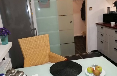Haren Apartment | Vacation apartment Emsland