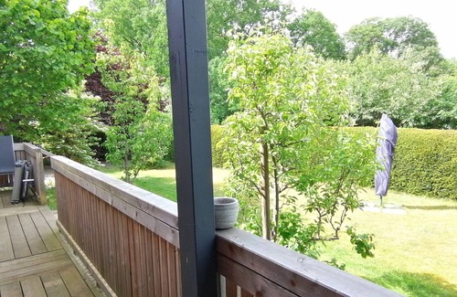Haren Apartment | Vacation apartment Emsland