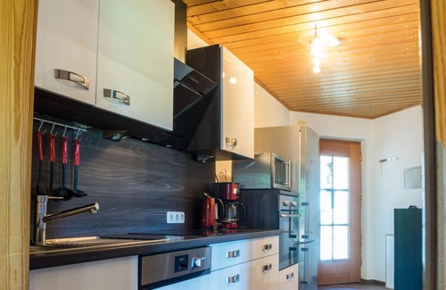 Hauzenberg Apartment | Vacation apartment Freudensee 1203