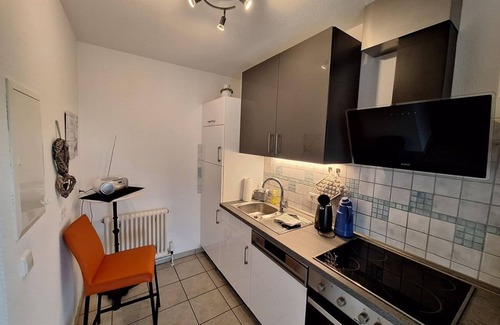 Niederfell Apartment | Vacation apartment Funk - Holiday apartment with terrace