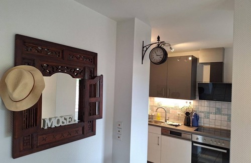 Niederfell Apartment | Vacation apartment Funk - Holiday apartment with terrace