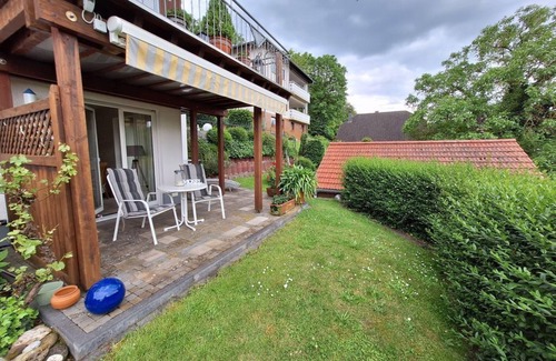 Niederfell Apartment | Vacation apartment Funk - Holiday apartment with terrace