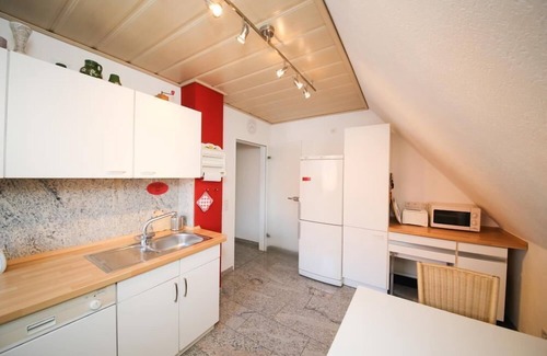 Scharbeutz Apartment | Vacation apartment Fuchsberg 3 - Scharbeutz