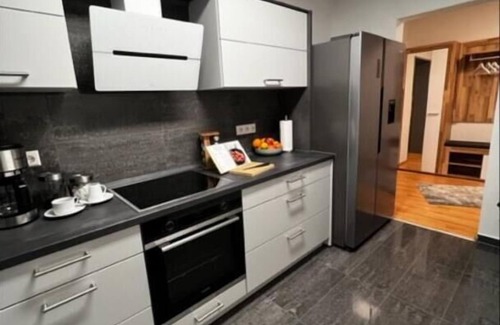 Mutlangen Apartment | Vacation apartment Feuergasse