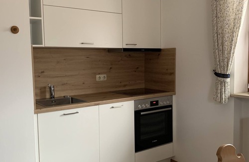 Lenggries House | Vacation apartment for 2-5 pers. with attention to detail in the foothills of the Alps