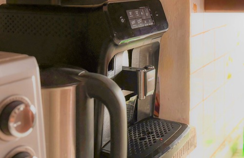 Subbiano Apartment | Vacation apartment for lovers of Tuscany "Fortuna del Lupo"