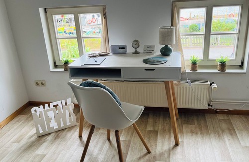 Heikendorf Apartment | Vacation apartment "Grote Koje", Heikendorf/Kiel Fjord, Baltic Sea