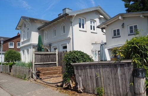 Heikendorf Apartment | Vacation apartment "Grote Koje", Heikendorf/Kiel Fjord, Baltic Sea