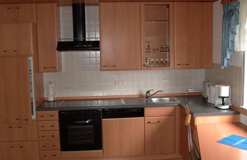 Gondorf Apartment | Vacation apartment Gertrud Rodens - 3-bed apartment