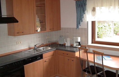 Gondorf Apartment | Vacation apartment Gertrud Rodens - 3-bed apartment