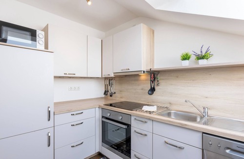 Schwangau Apartment | Vacation apartment "Griabig"