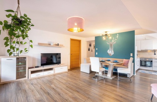 Schwangau Apartment | Vacation apartment "Griabig"