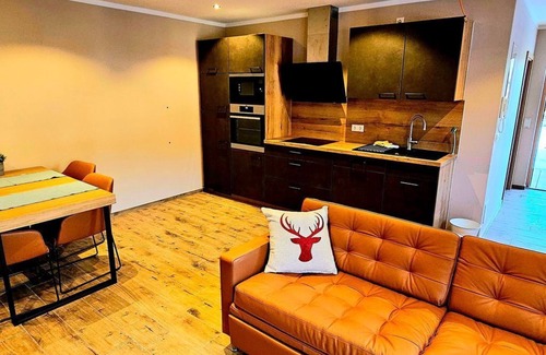 Wurmansau Apartment | Vacation apartment Hörnle - Oberland-Ferienwohnungen-Wurmansau