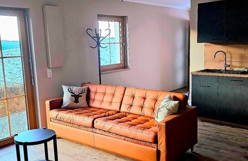 Wurmansau Apartment | Vacation apartment Hörnle - Oberland-Ferienwohnungen-Wurmansau