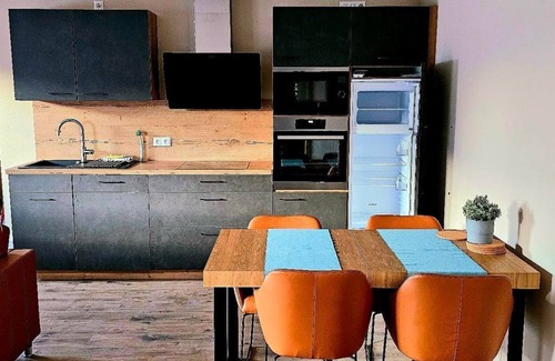 Wurmansau Apartment | Vacation apartment Hörnle - Oberland-Ferienwohnungen-Wurmansau