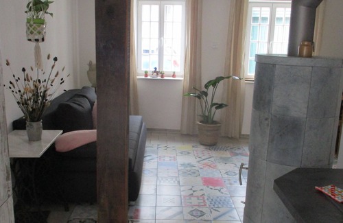 Mechernich Other | Vacation apartment/house with 2 bedrooms in the historic Vierkanthof