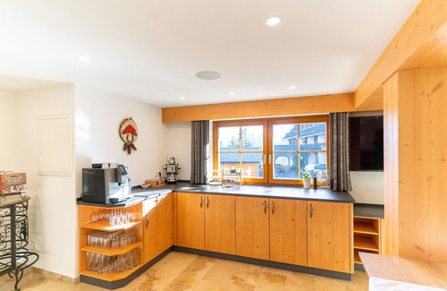 Blasiwald Apartment | Vacation apartment Heimatgefühl, 70sqm, 2 bedrooms, max. 4 persons