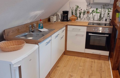 Usedom Apartment | Vacation apartment - Holiday apartment Tegge