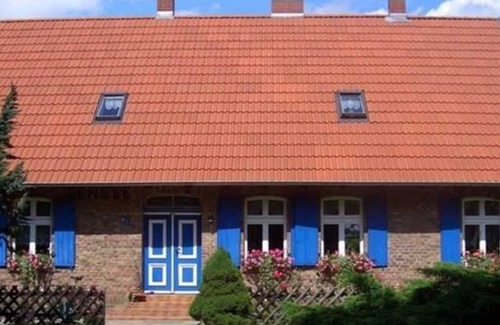 Usedom Apartment | Vacation apartment - Holiday apartment Tegge