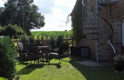 Usedom Apartment | Vacation apartment - Holiday apartment Tegge