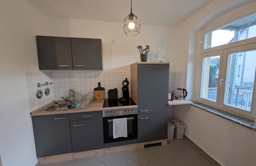 Rottwerndorf Apartment | Vacation apartment I, 1 bedroom - Holiday apartment Lauber