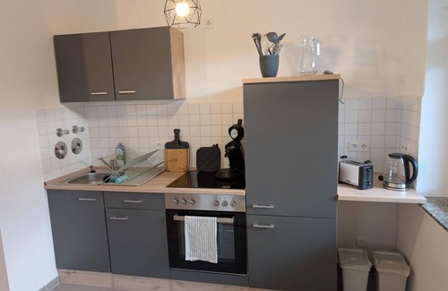 Rottwerndorf Apartment | Vacation apartment I, 1 bedroom - Holiday apartment Lauber