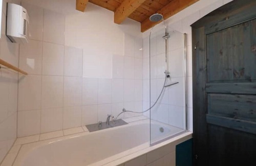 Altrip Condo | Vacation apartment in a charming half-timbered house with style