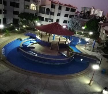 Margarita Island Apartment | VACATION APARTMENT IN COSTA AZUL i