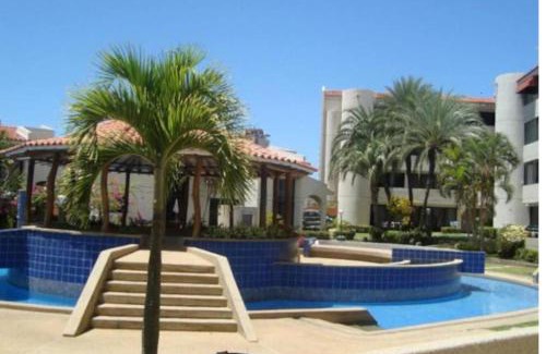 Margarita Island Apartment | VACATION APARTMENT IN COSTA AZUL i