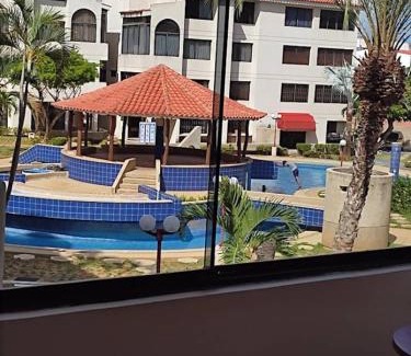 Margarita Island Apartment | VACATION APARTMENT IN COSTA AZUL i