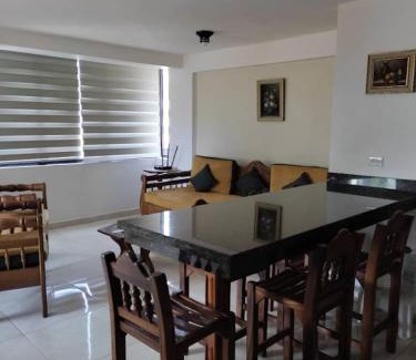Margarita Island Apartment | VACATION APARTMENT IN COSTA AZUL i