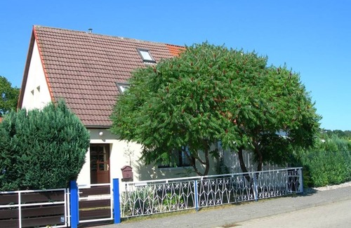Wesenberg Apartment | Vacation Apartment in Strasen (25322) - Vacation Apartment in Strasen (25322)