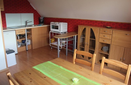 Schirum Apartment | Vacation apartment in Leegmoor