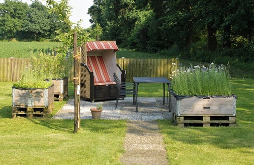 Schirum Apartment | Vacation apartment in Leegmoor