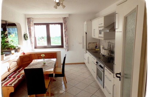Kliding Apartment | Vacation apartment in the Eifel, near the Moselle, quiet location