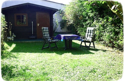 Kliding Apartment | Vacation apartment in the Eifel, near the Moselle, quiet location