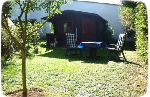Kliding Apartment | Vacation apartment in the Eifel, near the Moselle, quiet location
