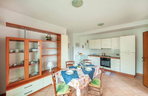 La Maddalena Apartment | Vacation apartment with magnificent panoramic view.