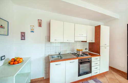 La Maddalena Apartment | Vacation apartment with magnificent panoramic view.