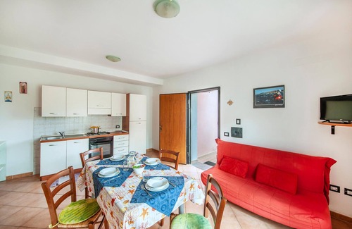 La Maddalena Apartment | Vacation apartment with magnificent panoramic view.