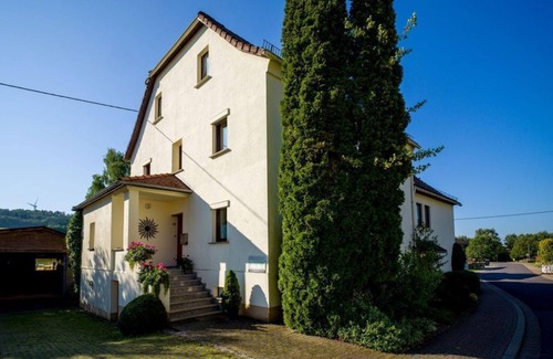 Nonnweiler Apartment | Vacation apartment Jasmin - Holiday apartments at the Austwies