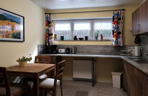 Konz Apartment | Vacation apartment Lintz - Holiday apartment