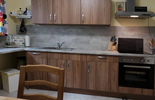 Konz Apartment | Vacation apartment Lintz - Holiday apartment