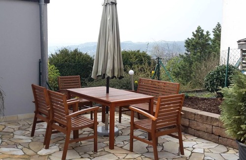 Konz Apartment | Vacation apartment Lintz - Holiday apartment