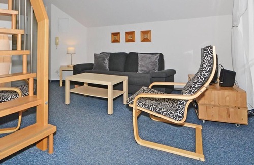Koserow Apartment | Vacation apartment Meerchen in Koserow - Ferienanlage Seeblick