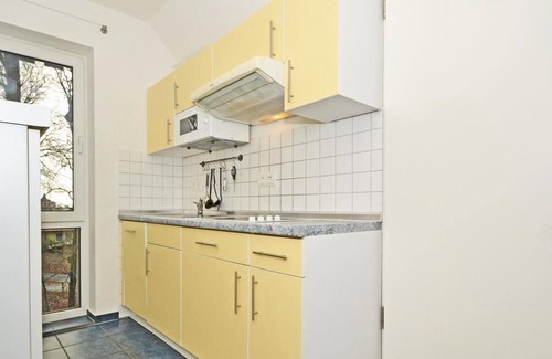 Koserow Apartment | Vacation apartment Meerchen in Koserow - Ferienanlage Seeblick