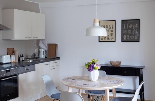 Mehring Apartment | Vacation apartment Mehringer Switzerland