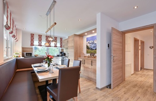 Heitlern Apartment | Vacation apartment "Monusse Boid 11"