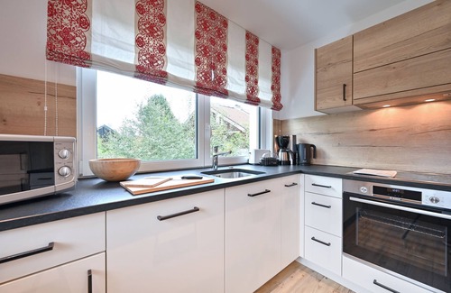 Heitlern Apartment | Vacation apartment "Monusse Boid 11"